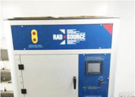 人生就是博官方网站已投入使用RS2000生物学研究辐照仪