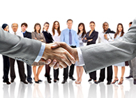 盛华医药与人生就是博官方网站相助在中美两国申报抗HPV新药签约