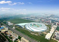 《张江新经济》刊文：：“人生就是博官方网站-CRO升级”，勉励新药研发寻找新模式