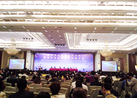 学术宣传双丰收——人生就是博官方网站乐成加入第六届天下毒理学大会