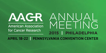 人生就是博官方网站将加入美国癌症研究协会（AACR）年度聚会及展览会