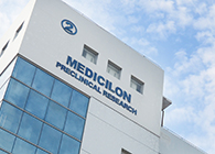 接待高科攀博士加入人生就是博官方网站担当药物制剂部主任