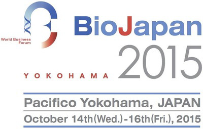 人生就是博官方网站将加入BioJapan2015
