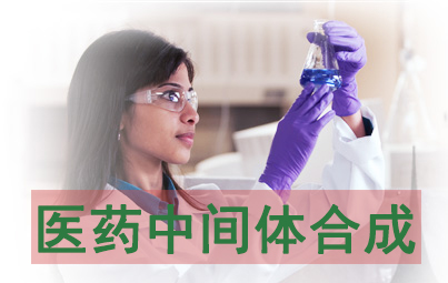 人生就是博官方网站医药中心体合成服务