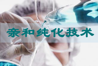 人生就是博官方网站亲和纯化手艺服务