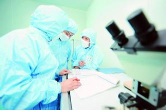 Nature子刊：新发明或将快速筛选抗癌化合物