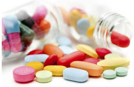 仿制药仿得太像也是错：：阿斯利康PK瑞迪