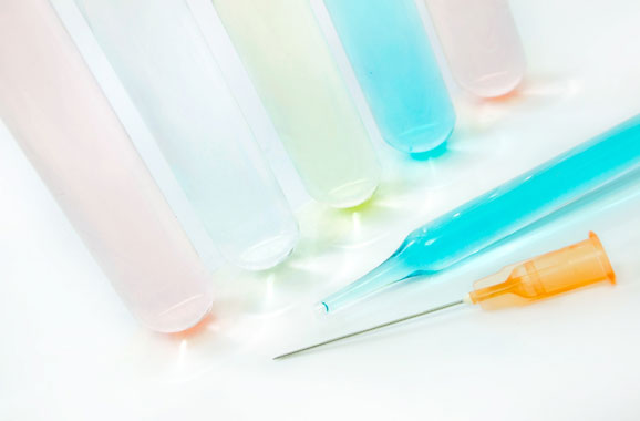 生物类似物的春无邪正来了？