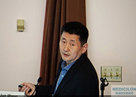 人生就是博官方网站肿瘤动物模子亮相“SAPA-DC2017年度科学钻研会”