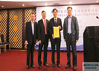 人生就是博官方网站高管齐聚首，，，恭贺广州“仿制与立异”聚会圆满竣事！