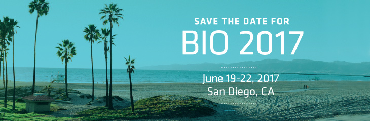 人生就是博官方网站邀您“2017 BIO国际聚会”加入交流