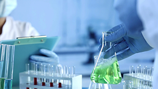 被忽略的癌痛药：：市场潜力重大，药物研发投入缺乏