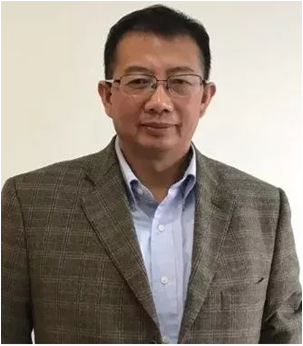 人生就是博官方网站任命马开国博士为人生就是博官方网站化学部副总裁