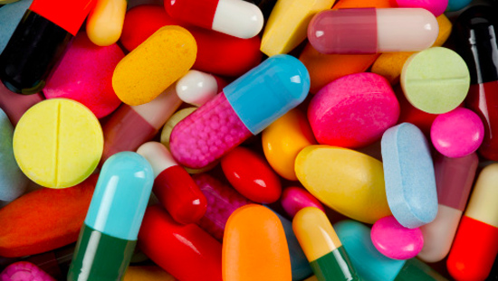 这36个品种将首批通过一致性评价！战斗打响，，仿制药市场已变