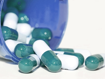 美国原研药VS仿制药三部曲：原研药公司的盾