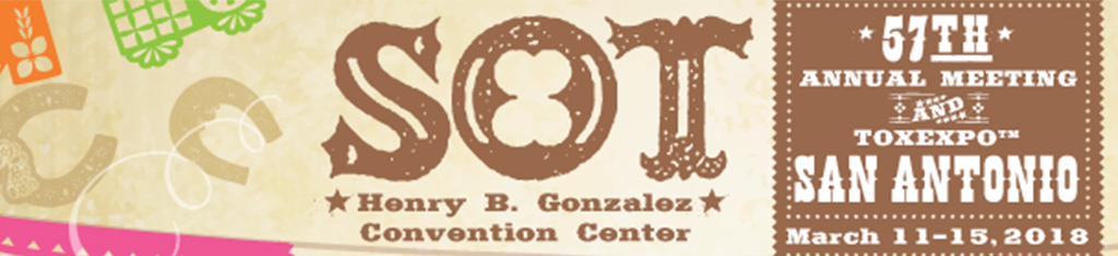 人生就是博官方网站将加入57届美国毒理学年会(SOT)