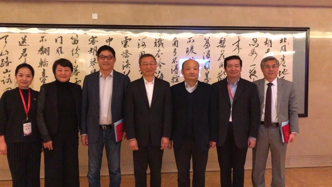 中国医药立异增进会立异研发服务专业委员会成立啦！！