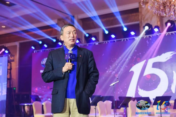 中科院院士、、、原同济大学校长裴钢