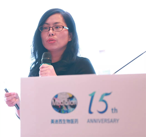 人生就是博官方网站CMC主任   周晓堂