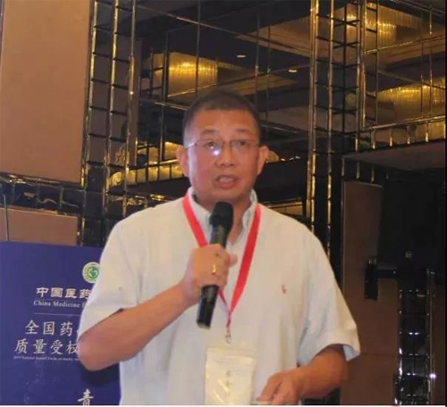 人生就是博官方网站工艺部副总裁马开国博士