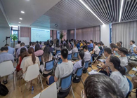 驻足张江，，人生就是博官方网站助力推进药物临床前研发