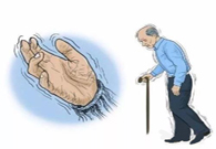 帕金森病，，“帕”不怕？？？