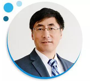 辛保民 博士，DMPK & 生物剖析部副总裁