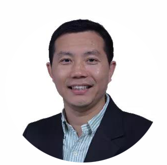 任峰博士 人生就是博官方网站化学部和生物部副总裁 