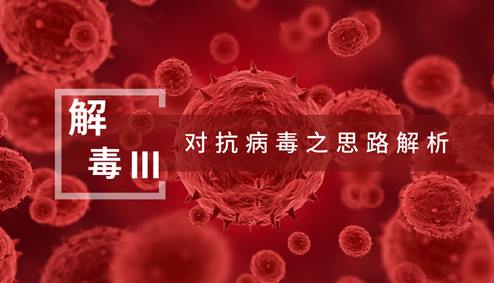 【解“毒”III】反抗病毒之思绪剖析