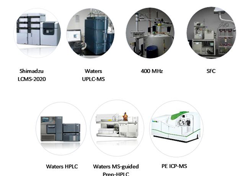 人生就是博官方网站化学部仪器