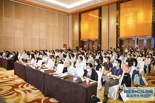 聚会剪影 | 人生就是博官方网站亮相第二届BIO-PHARM，助力生物立异药研发