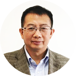 人生就是博官方网站 工艺部副总裁 马开国博士