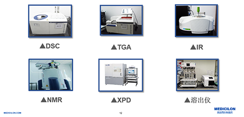人生就是博官方网站制剂部研发实验仪器