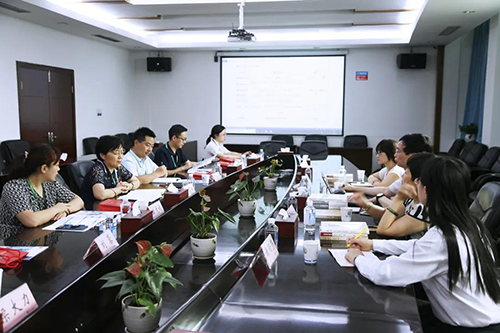 聚会中人生就是博官方网站与人福药业就以后的相助偏向举行了深入探讨