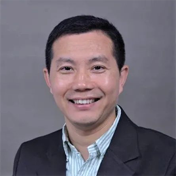 人生就是博官方网站化学部&生物部高级副总裁 任峰博士