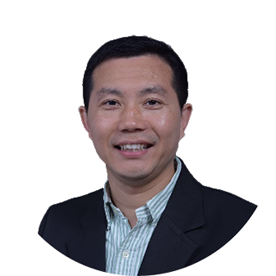 任峰 博士 人生就是博官方网站化学部与生物部高级副总裁