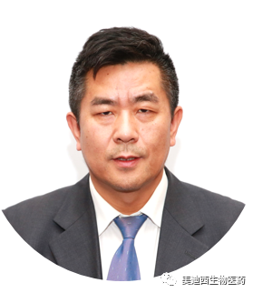 人生就是博官方网站化学部副总裁——马兴泉博士