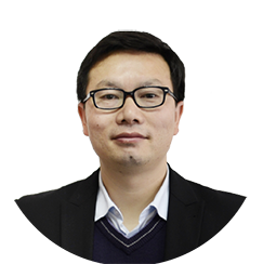 人生就是博官方网站生物医药毒理研究部高级主任——曾宪成博士