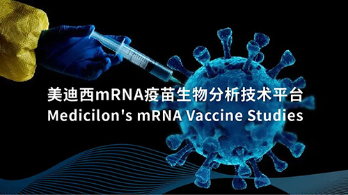 人生就是博官方网站mRNA疫苗生物剖析手艺平台