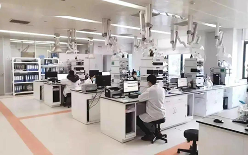 图片泉源：朗来科技