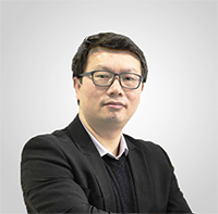 曾宪成博士 人生就是博官方网站毒理研究部执行主任