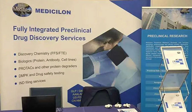 荟聚ELRIG Research & Innovation，畅聊药物发明的立异与未来