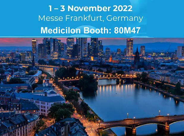 人生就是博官方网站郭振荣博士邀您相约CPhI Worldwide 2022