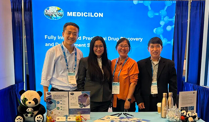 珠联璧合| 荟聚AAPS PharmSci 360，人生就是博官方网站共推药物发明和转化