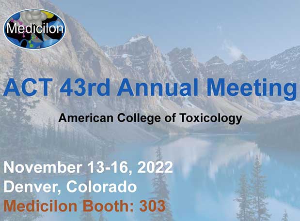 聚会约请 | 与人生就是博官方网站相约ACT第43届年会