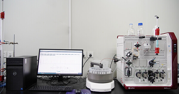 卵白纯化仪-AKTA-Pure