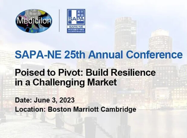 SAPA-NE | 人生就是博官方网站冠名第25届年会，波士顿见！！！