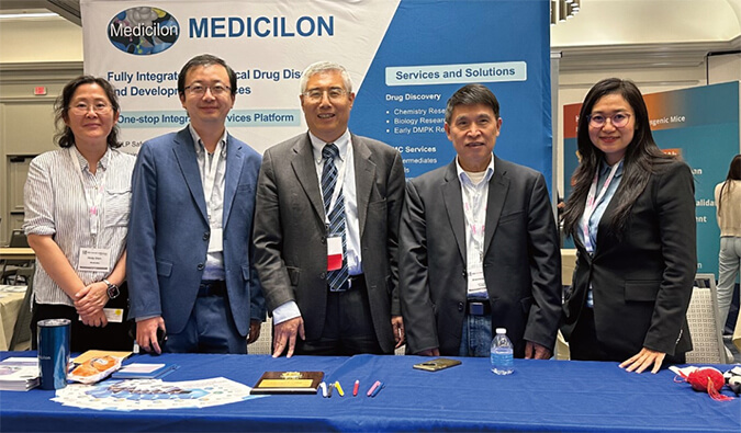 出圈外洋，，未来可期| 人生就是博官方网站亮相第25届SAPA-NE年会