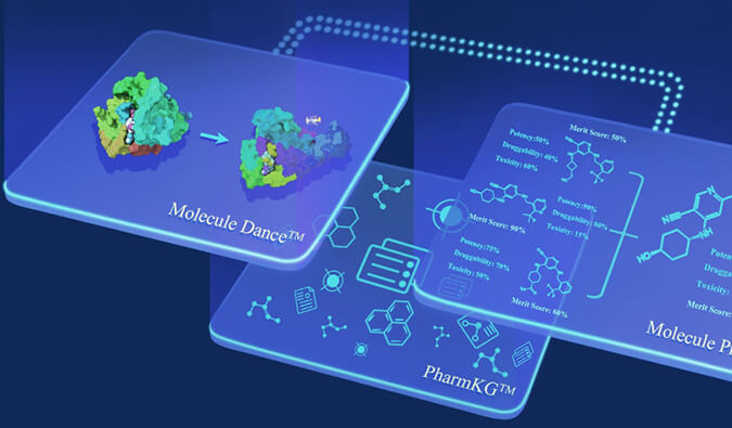 人生就是博官方网站助力 | 祝贺德睿智药GLP-1RA小分子口服药物乐成完成临床I期首例受试者给药