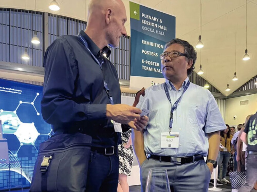 EUROTOX 2023 会后精选 人生就是博官方网站团队与您共聚毒理学大会-1.jpg